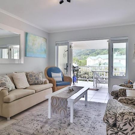 Starfish Villa Plettenberg Bay Exterior photo