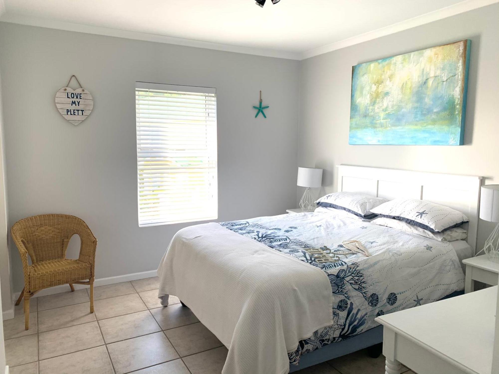 Starfish Villa Plettenberg Bay Room photo