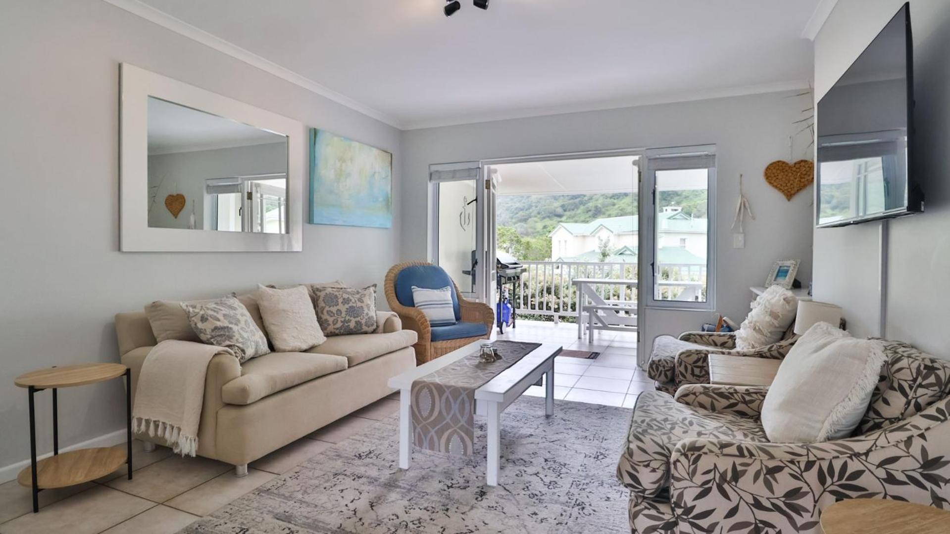 Starfish Villa Plettenberg Bay Exterior photo