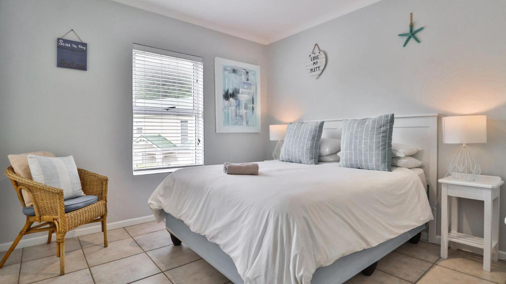 Starfish Villa Plettenberg Bay Exterior photo