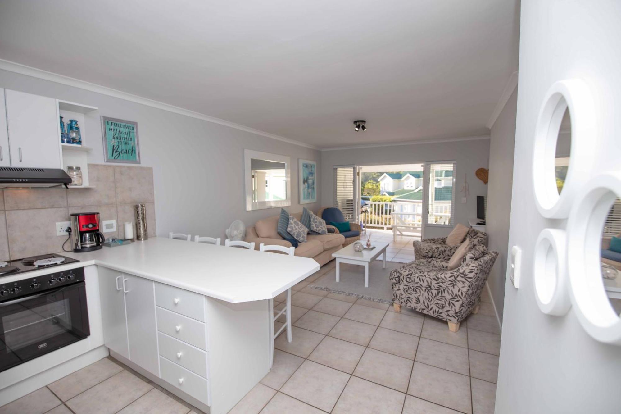 Starfish Villa Plettenberg Bay Exterior photo