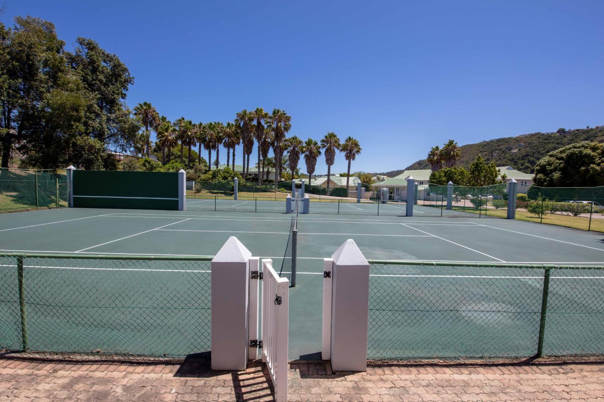 Starfish Villa Plettenberg Bay Exterior photo